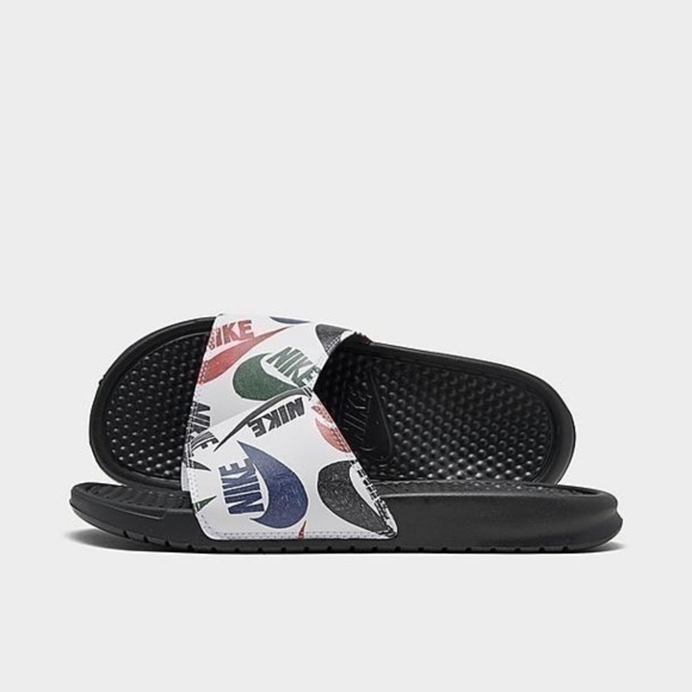 NIKE WOMENS 7 SLIDES❗️ - Picture 4 of 4